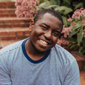 Meet your Posher, Ryan